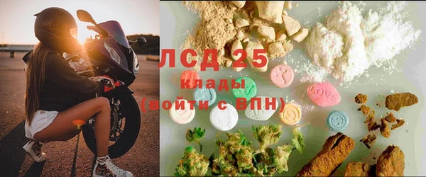 молекула духа Верея